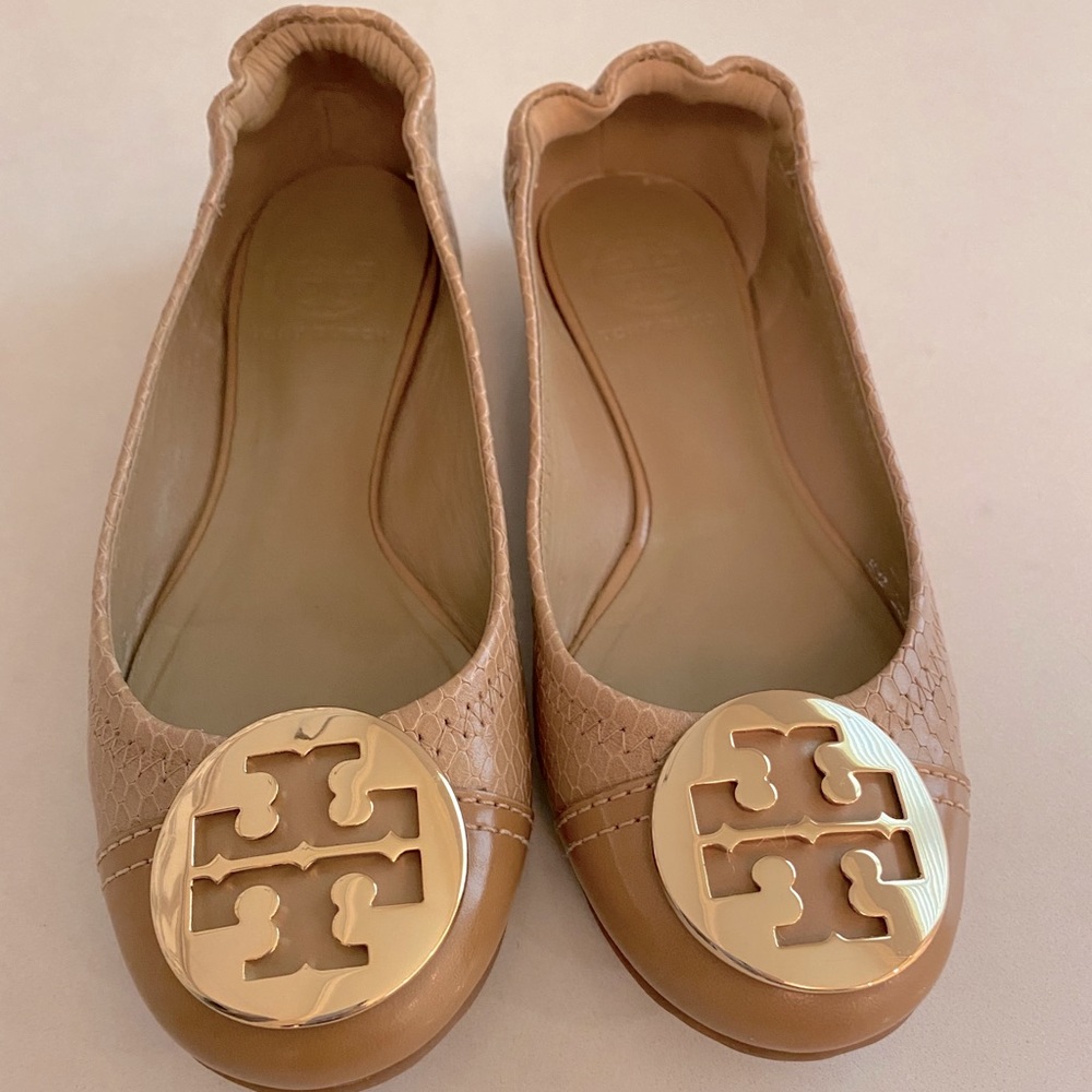 Tory Burch Ballet Flat